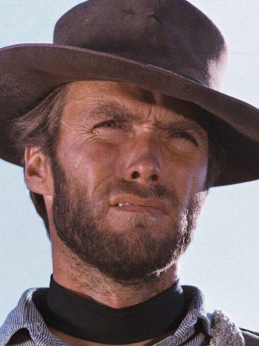 Clint Eastwood anuncia su retiro definitivo del cine a los 96 años