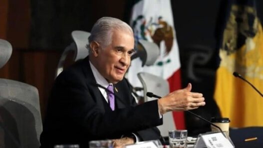 Reforma permite reelección de magistrados del TEPJF hasta 2034