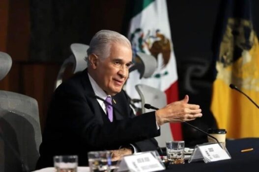 Reforma permite reelección de magistrados del TEPJF hasta 2034