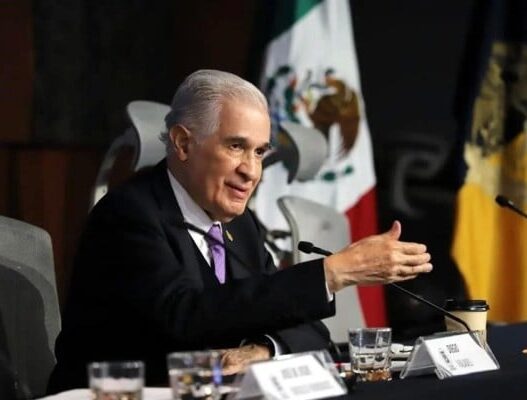 Reforma permite reelección de magistrados del TEPJF hasta 2034