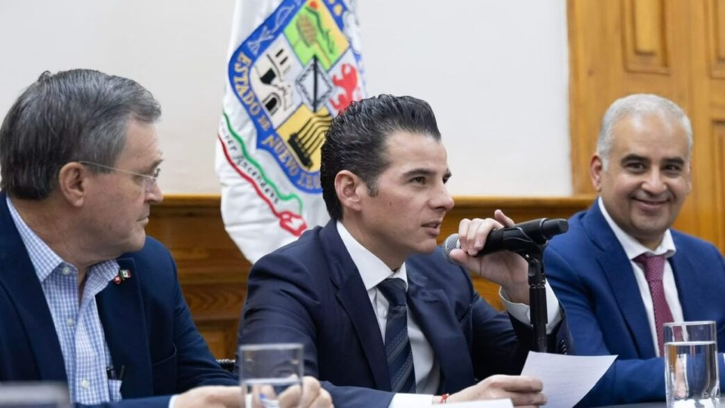 Nuevo León destaca como sede internacional tras éxito del Mundial