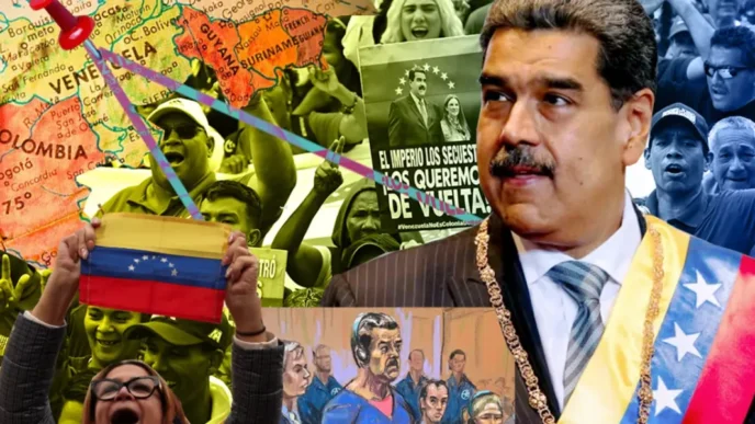 Maduro incorpora abogada de Diddy Combs para defensa en EE UU
