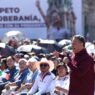 Hidalgo reafirma apoyo a Sheinbaum y proyectos federales
