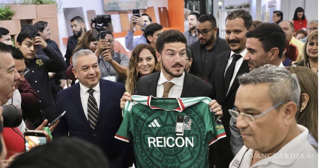 Fiscalía de Nuevo León investigará denuncias contra Samuel García
