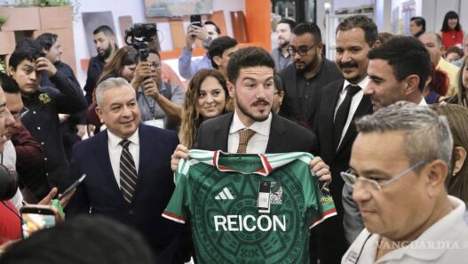 Fiscalía de Nuevo León investigará denuncias contra Samuel García