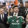 Fiscalía de Nuevo León investigará denuncias contra Samuel García