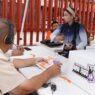 Movimiento Ciudadano interpone 150 amparos contra CURP biométrica