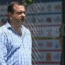 Hugo Reséndez pide equidad y transparencia en Morena rumbo a 2027