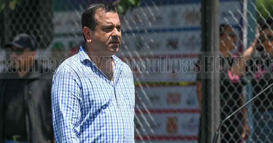 Hugo Reséndez pide equidad y transparencia en Morena rumbo a 2027