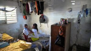 Cuba alerta sobre aumento de mortalidad infantil por sanciones de EE.UU.