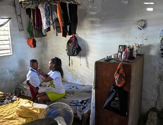 Cuba alerta sobre aumento de mortalidad infantil por sanciones de EE.UU.