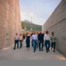 Samuel García inaugura Parque del Agua en Monterrey