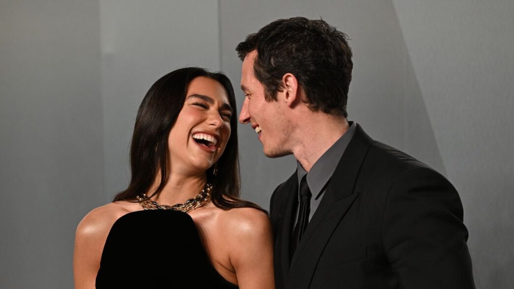 Dua Lipa y Callum Turner celebrarán lujosa boda en Sicilia