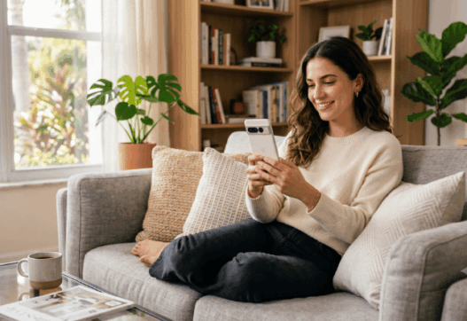 Google refuerza seguridad y conecta Android con Apple en nueva actualización