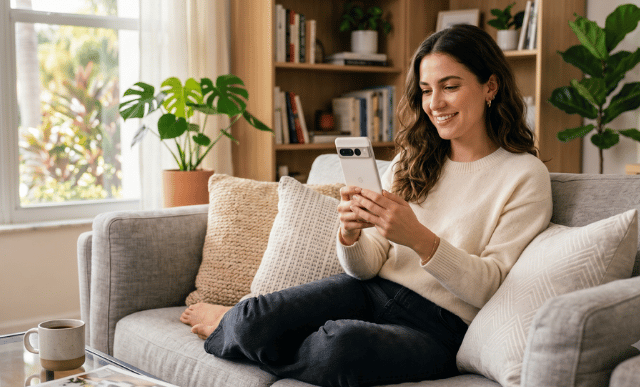 Google refuerza seguridad y conecta Android con Apple en nueva actualización