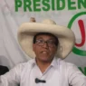 Roberto Sánchez aventaja a Fujimori con 93.92% del conteo en Perú