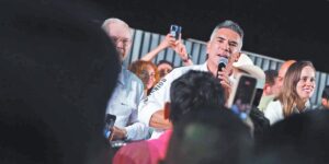 PRI gana las 16 diputaciones locales en Coahuila y se consolida