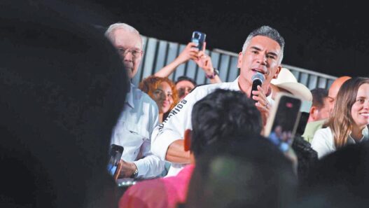 PRI gana las 16 diputaciones locales en Coahuila y se consolida