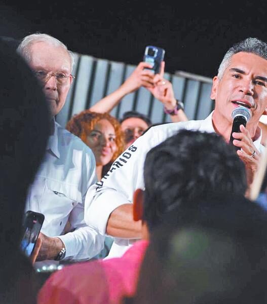 PRI gana las 16 diputaciones locales en Coahuila y se consolida