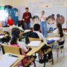 Altas temperaturas causan fallas eléctricas en 42 escuelas de Sinaloa