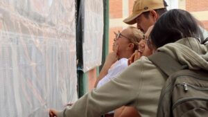Cruce de denuncias por compra de votos marca campaña en Colombia