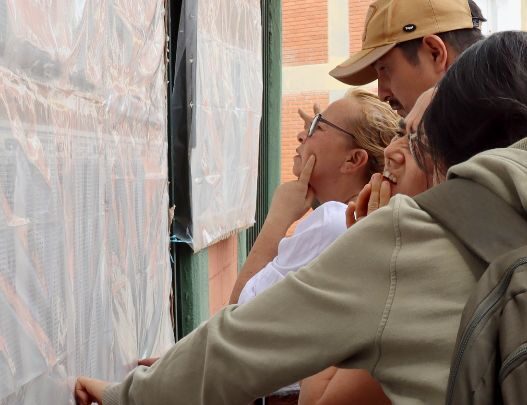 Cruce de denuncias por compra de votos marca campaña en Colombia