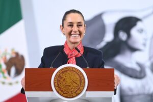 CDMX anuncia medidas por Mundial 2026 y avances en seguridad