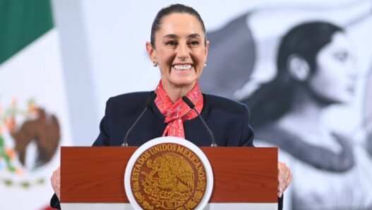 CDMX anuncia medidas por Mundial 2026 y avances en seguridad