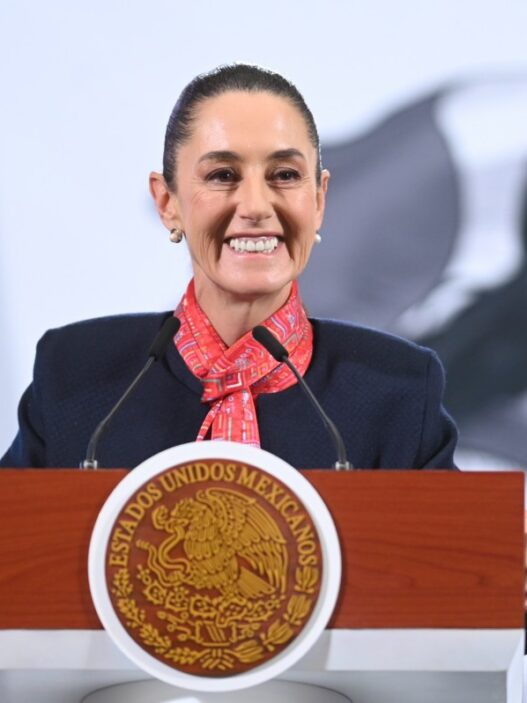 CDMX anuncia medidas por Mundial 2026 y avances en seguridad