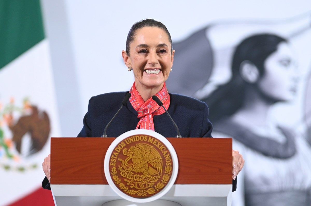 CDMX anuncia medidas por Mundial 2026 y avances en seguridad