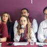 Morena descarta riesgo electoral en Puebla para 2027: Bermúdez