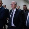 Bill Gates testifica ante el Congreso de EE UU por caso Epstein
