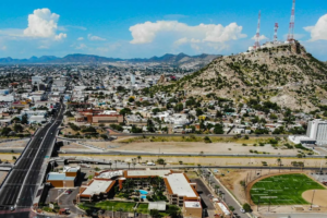 Turismo en Sonora se mantiene pese a alertas de Estados Unidos