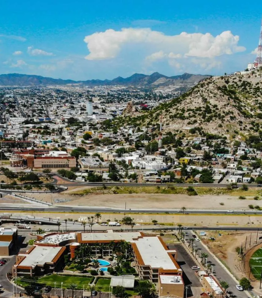 Turismo en Sonora se mantiene pese a alertas de Estados Unidos