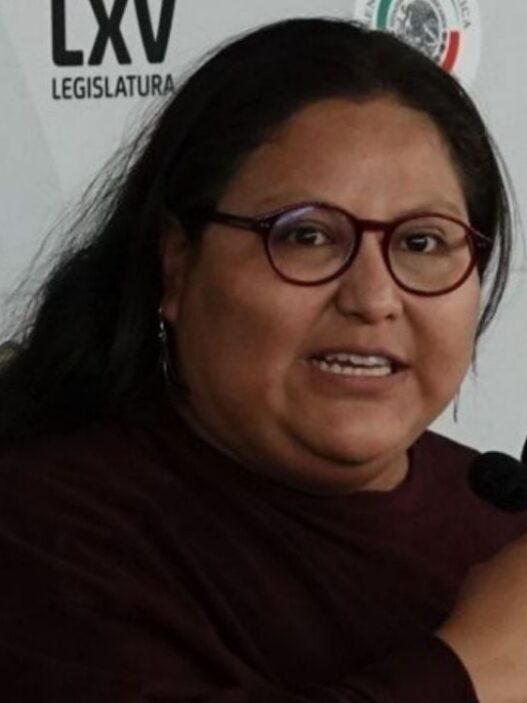 Citlali Hernández: México defenderá soberanía ante injerencia de EU