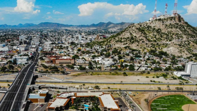 Turismo en Sonora se mantiene pese a alertas de Estados Unidos
