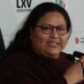 Citlali Hernández: México defenderá soberanía ante injerencia de EU