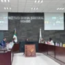 Tribunal laboral embarga 85 mil pesos al PRI en Hidalgo