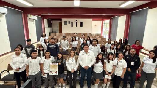 STPS refuerza acciones contra el trabajo infantil en Tamaulipas