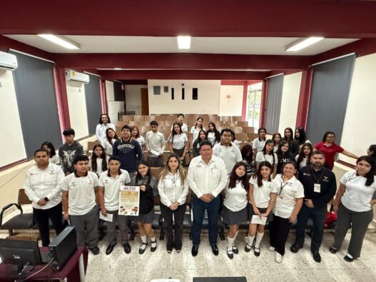 STPS refuerza acciones contra el trabajo infantil en Tamaulipas