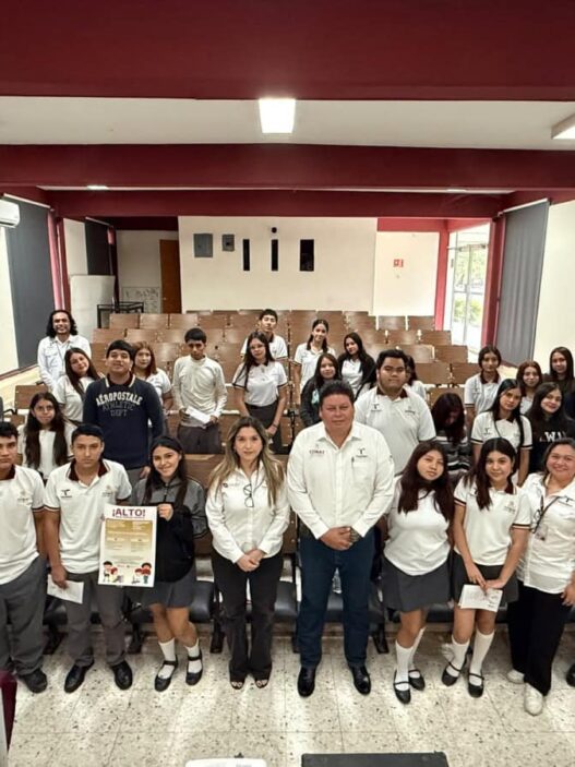 STPS refuerza acciones contra el trabajo infantil en Tamaulipas