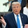 Trump afirma que EE UU podría invadir Irán “mañana mismo”