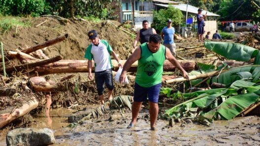 NOAA confirma formación de El Niño fuerte en el Pacífico