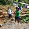 NOAA confirma formación de El Niño fuerte en el Pacífico
