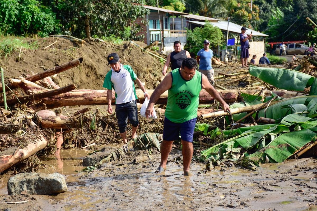 NOAA confirma formación de El Niño fuerte en el Pacífico