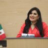 Delfina Pozos pide alianza opositora contra Morena en Puebla 2027