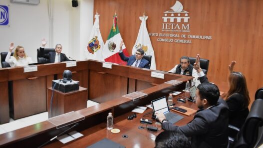 IETAM detiene 150 denuncias a partidos por vacío legal en transparencia