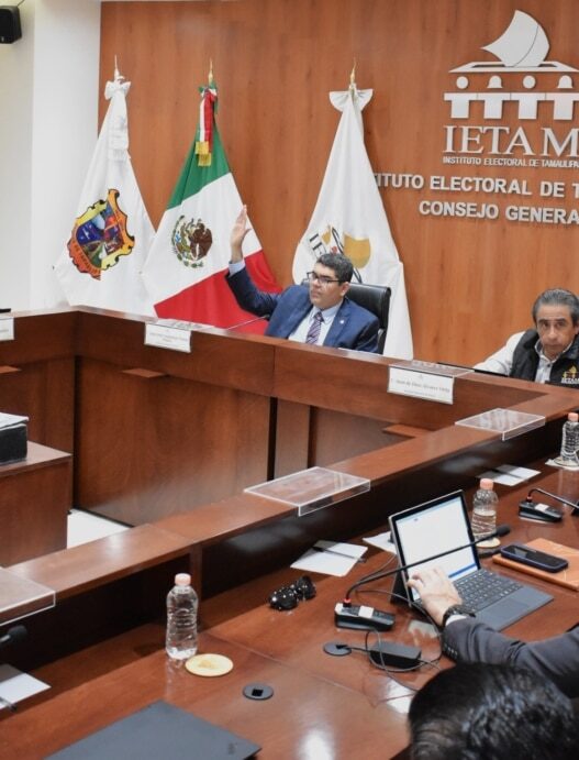 IETAM detiene 150 denuncias a partidos por vacío legal en transparencia