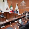 IETAM detiene 150 denuncias a partidos por vacío legal en transparencia