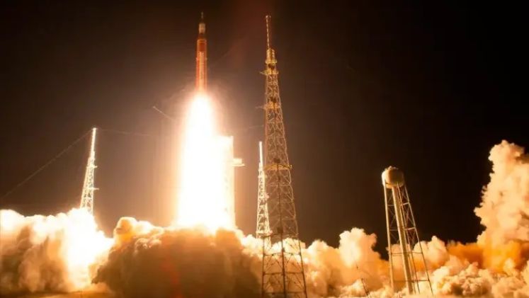 NASA detalla misión Artemis III: prueba clave antes de volver a la Luna